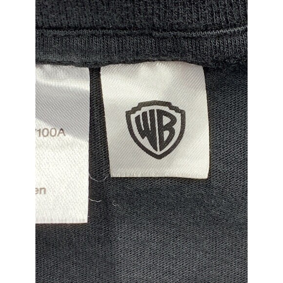 Nightmare On Elm Street Divided Graphic Tee T-Shirt Men's Medium Crew Neck - Picture 10 of 11